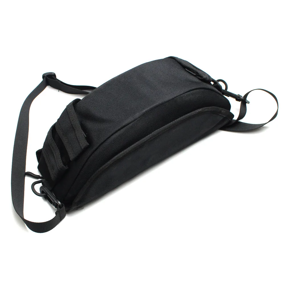 Водонепроницаемые дорожные сумки для гонок и поездок на мотоцикле руль Honda Africa Twin