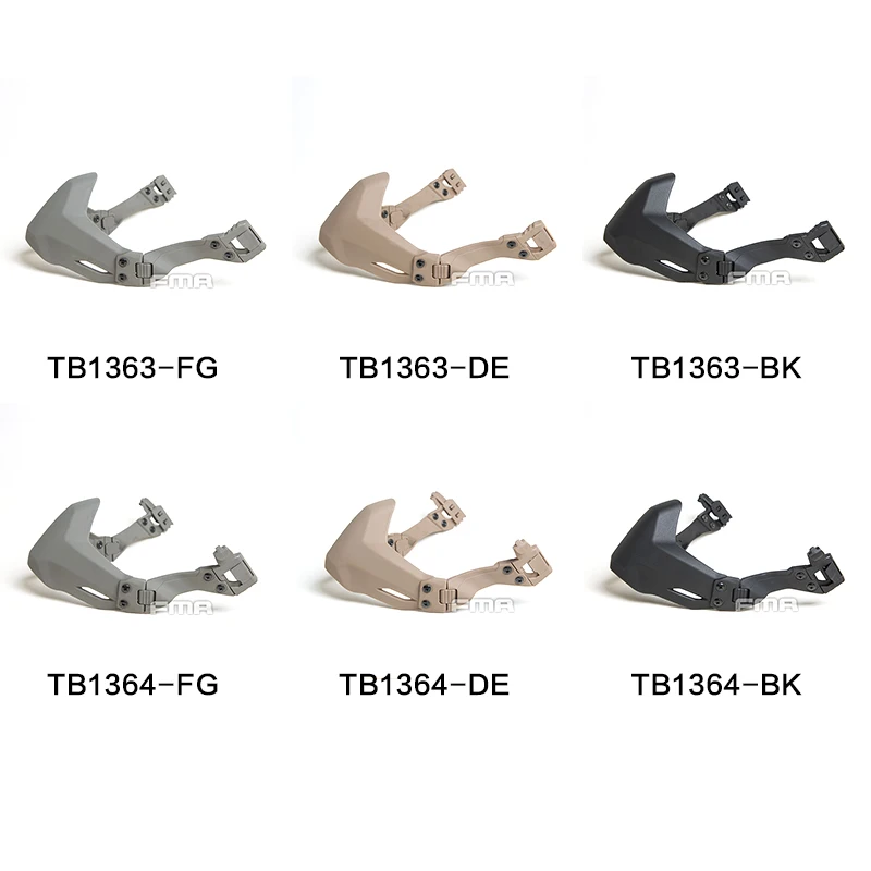 FMA полумаска для лица маска тюленя тактического снаряжения аксессуары шлема