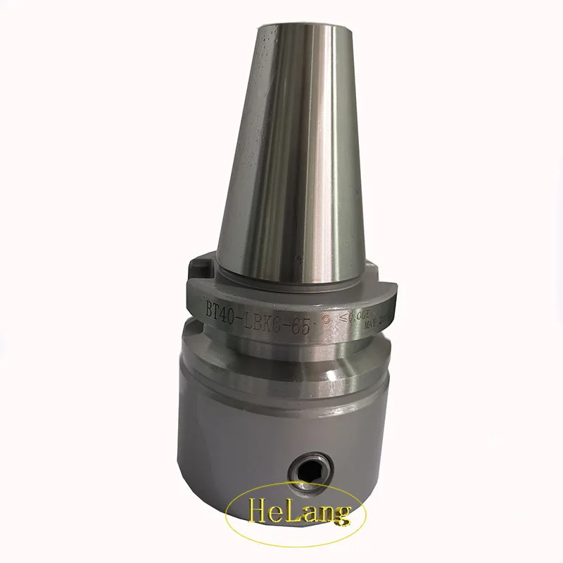 Новинка 1 шт. Precisoin BT40-LBK6-65L-M16 Arbor LBK держатель сверлильного инструмента для CBH RBH