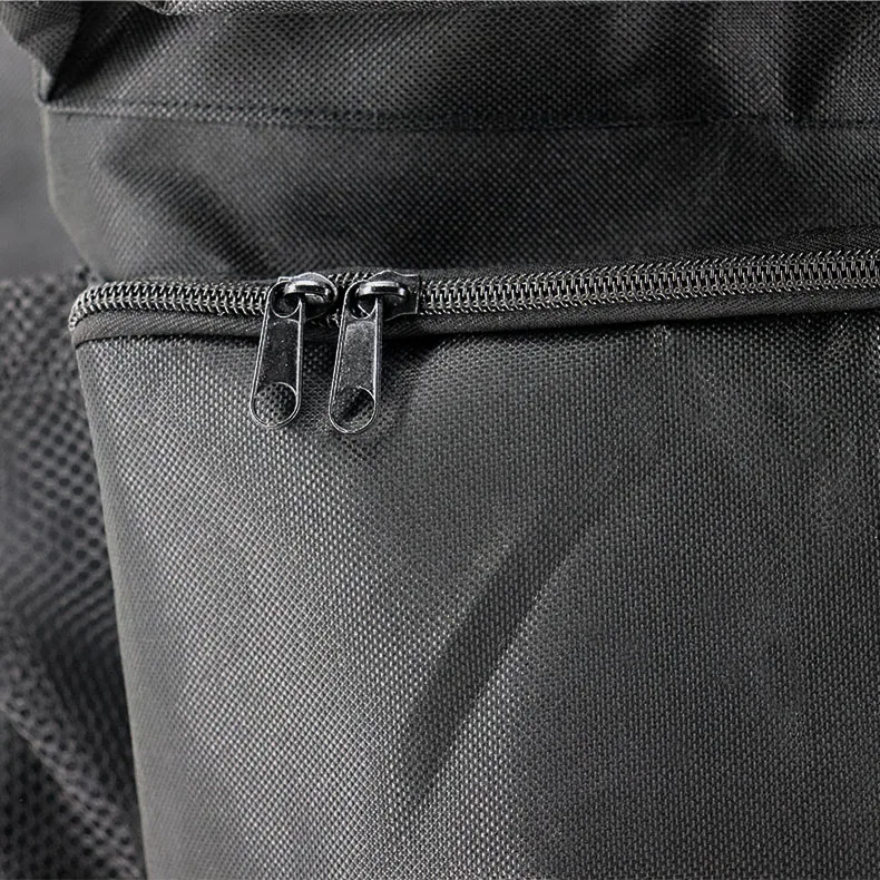 Запасная сумка для хранения мусора внедорожника снаряжение кемпинга Jeep Wrangler TJ JK