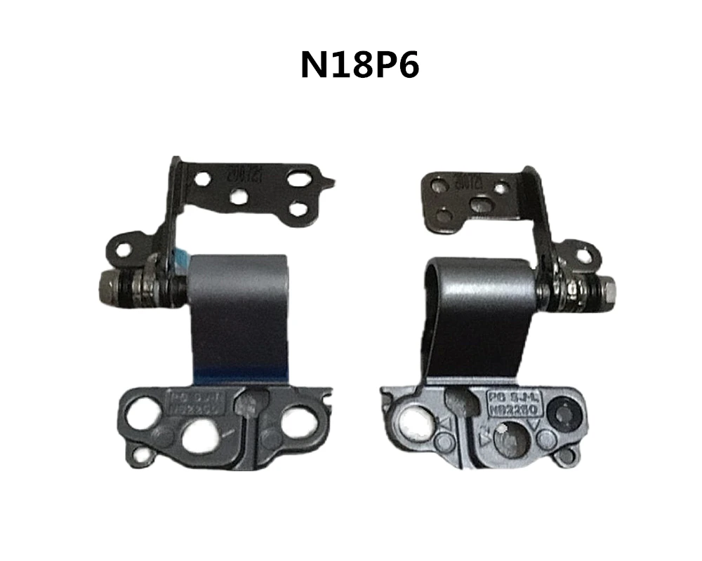 

100% Original Laptop/Notebook LCD/LED Hinges/Axis/Loops/Shaft for Acer TraveMate P614 TMP614 TMP614-51 N18P6