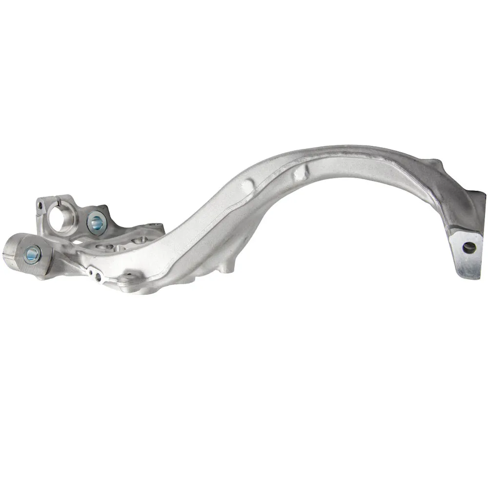 

MAXPEEDINGRODS 1PC for Audi A4 A5 Q5 Suspension Knuckle Axle 8K0407253S 8K0407253AB 8K0407253Q