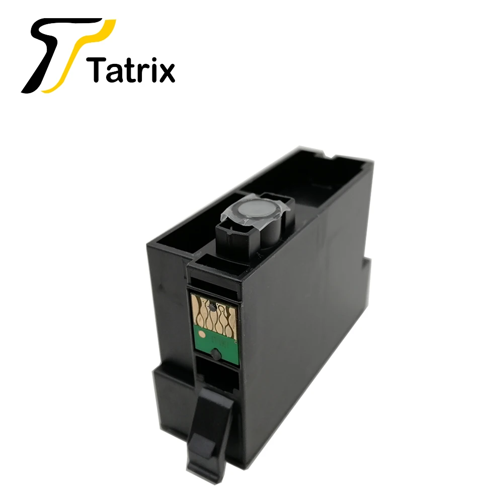 Tatrix 8PCS T1361 Compatible Ink Cartridge For Epson Workforce K101 K201 K301 inkjet printer | Компьютеры и офис