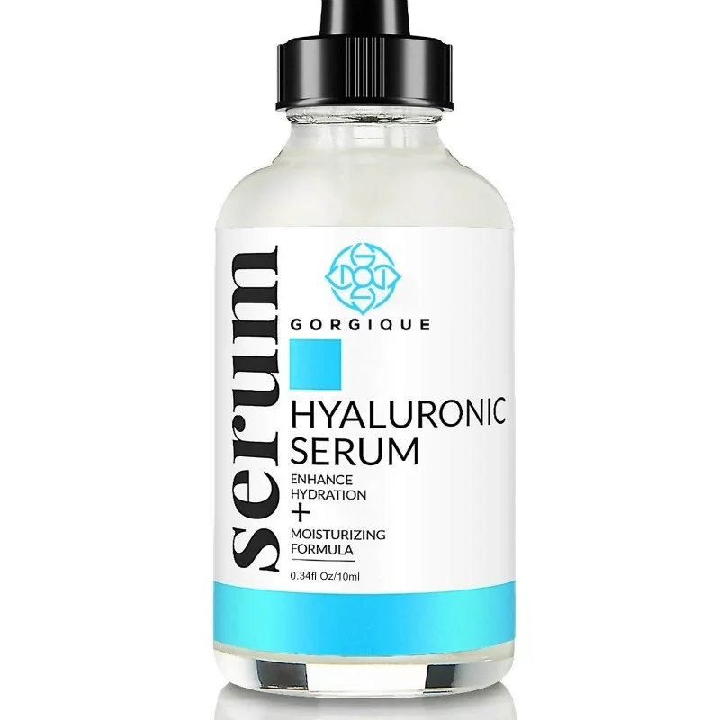 Антивозрастная гиалуроновая кислота 10 мл/20 мл сыворотка для лица клиническая