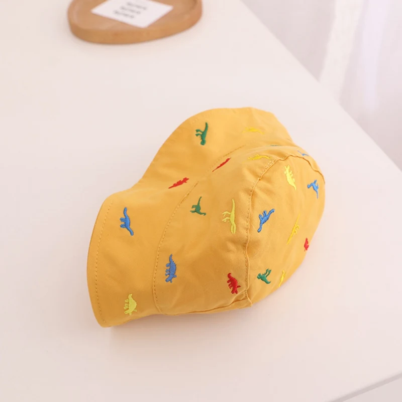 

Baby Toddler Youth Threads Bucket Hat for Boys and Girls Sun Protection Sun Hat