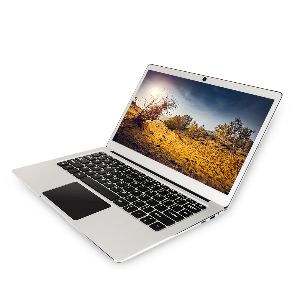 Jumper EZBOOK 3 Pro Ноутбук 13 ''Intel J3455 домашний ультрабук ноутбук 6 ГБ ОЗУ 128 Гб ПЗУ
