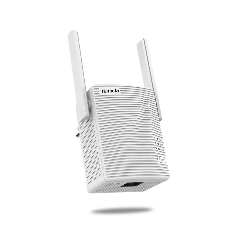 Беспроводной Wi-Fi ретранслятор Tenda A301 300 Мбит/с | Компьютеры и офис