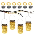 1020 шт., светодиодные фонарисветильник на солнечной батарее