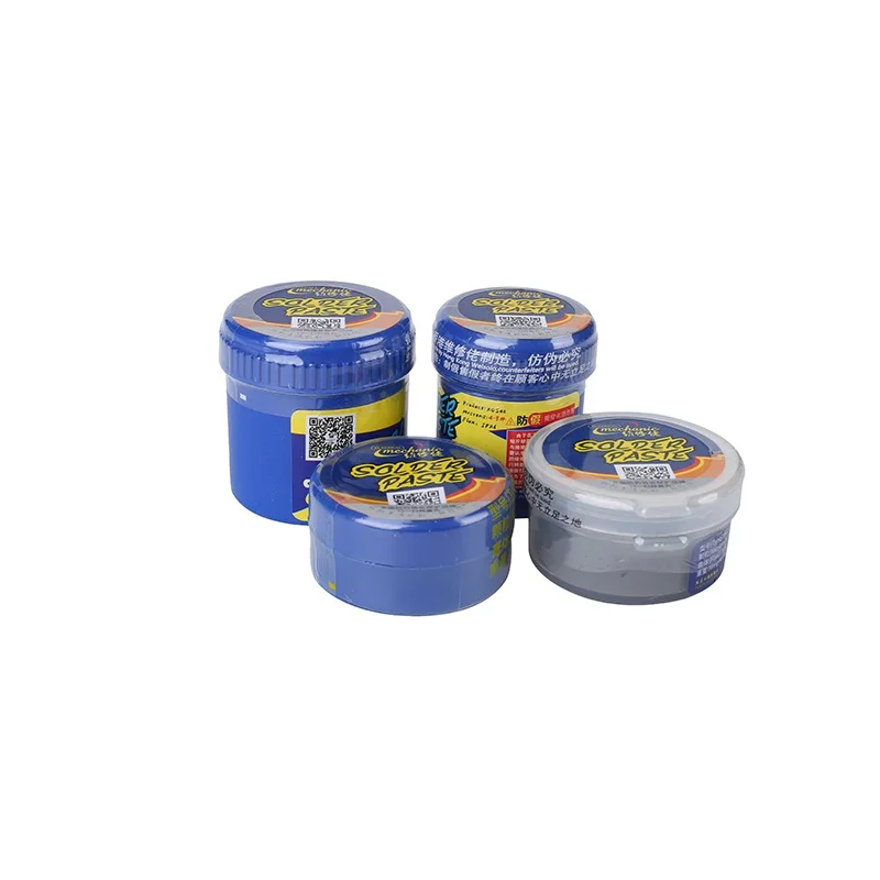 Механик XP5 бессвинцовый припой флюс паста 148℃ сварочная специально для iPhone X XS MAX XR