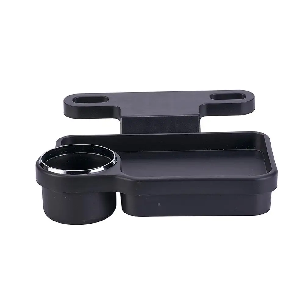 

Car Seat Back Organizer Seat Back Drink Holder Cup Desk Holder Stowing Tidying