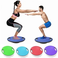 selfree 40cm balance board waist twisting board yoga fitness stability waist wriggling plate anti skid board training sport