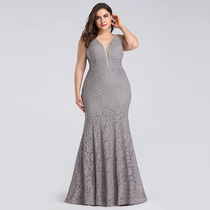 Элегантное платье подружки невесты с коротким шлейфом кружевные вечерние платья