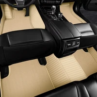 car floor mats for geely emgrand ec7 atlas coolray ec8 gc9 accessories