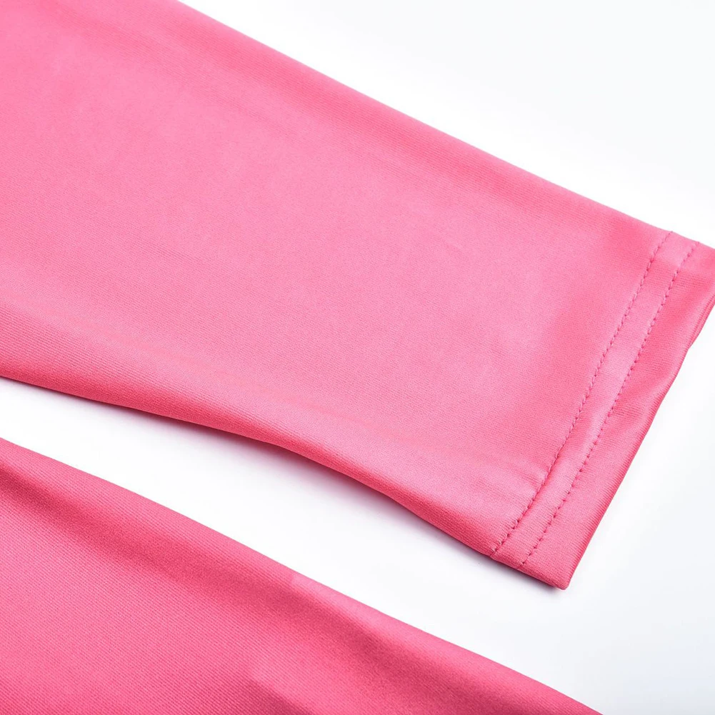 

Casual Women O Neck Long Sleeve Print Loose Plus Size T-shirt Bottoming Top