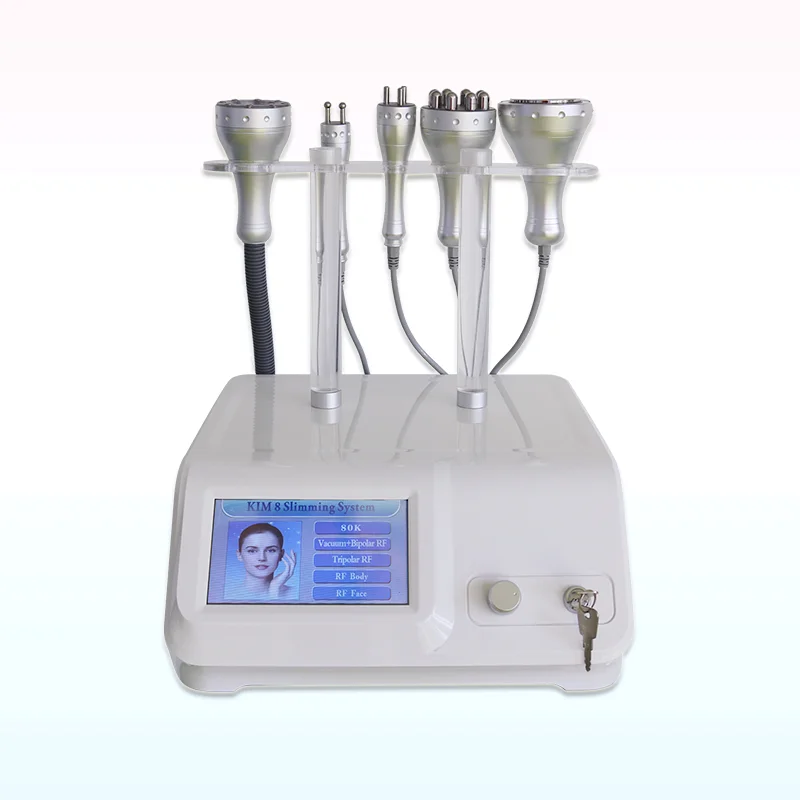 

fat loss ultra cavitation cavitation machine 25k 9in1 cavitation machine