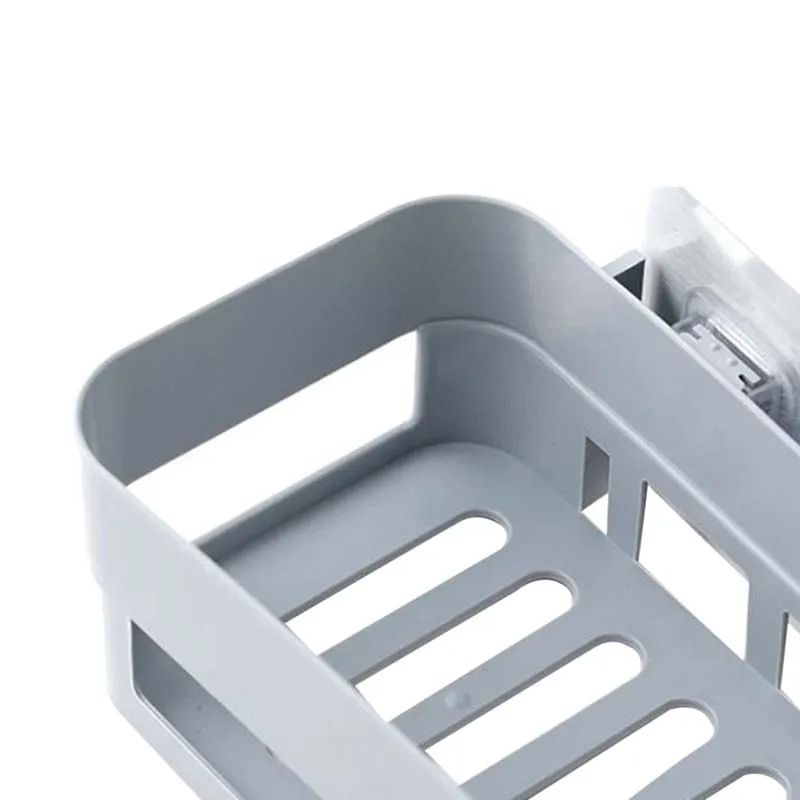 Ванная комната шампунь мыло стойка для хранения косметики органайзер душа без