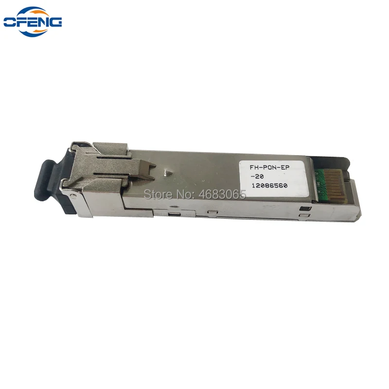 

Hisense EPON 20 км Оптический SFP/модуль для Hua Wei или ZTE OLT, Hisense LTE4302M-BC + EPON-OLT-PX20 + SFP модуль