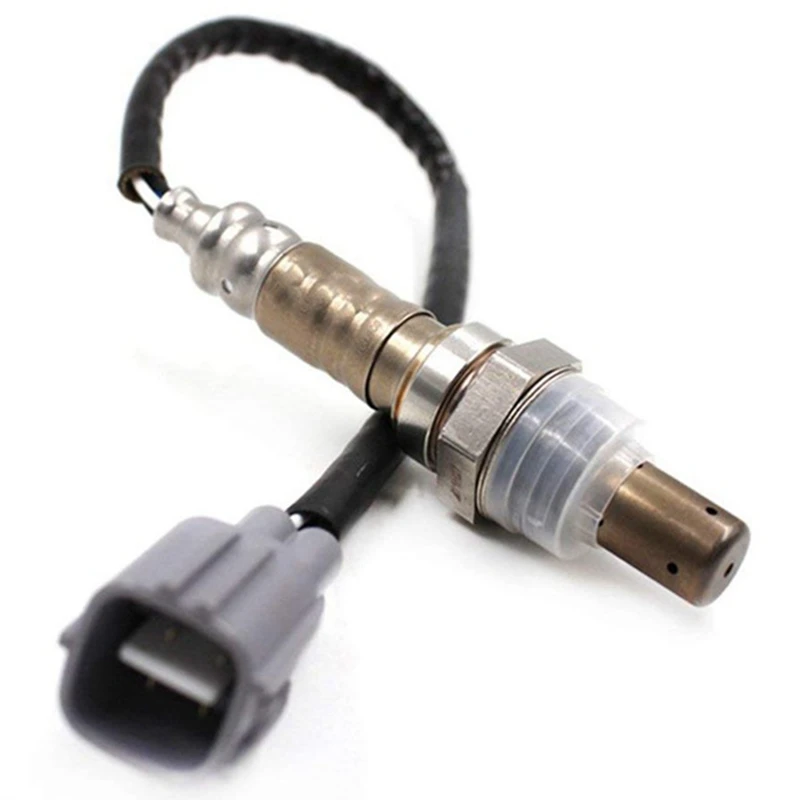 Front Air Fuel Ratio Sensor O2 Oxygen for Toyota Highlander Lexus Rx300 Es300 89467-48011 | Автомобили и мотоциклы
