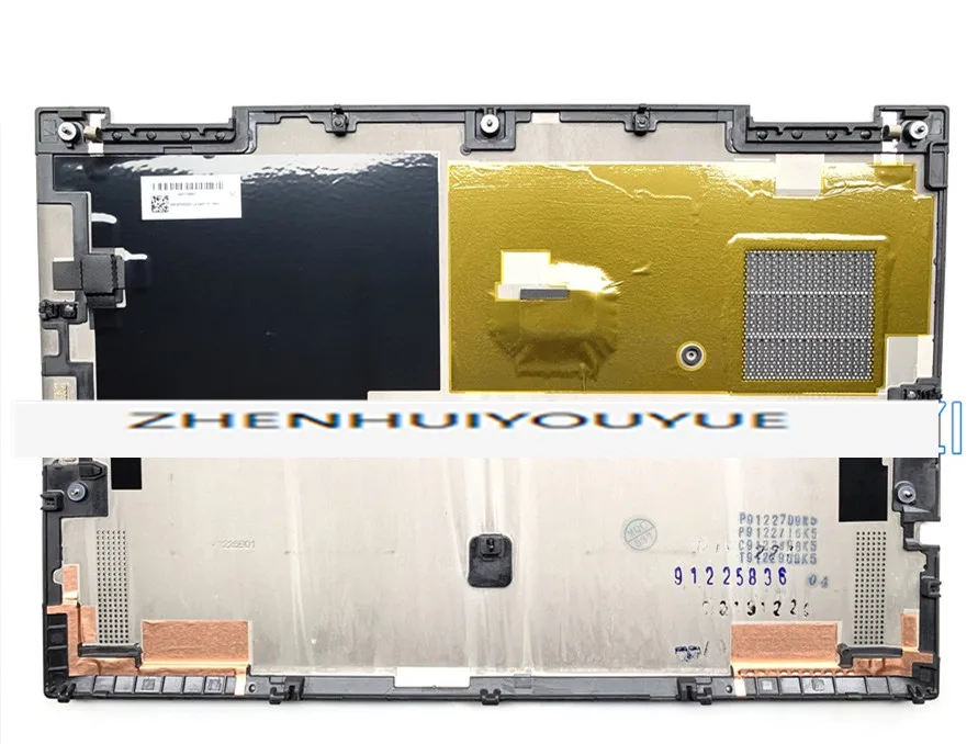 

New for lenovo ThinkPad X1 Yoga bottom cover D case 2019 model 4G version