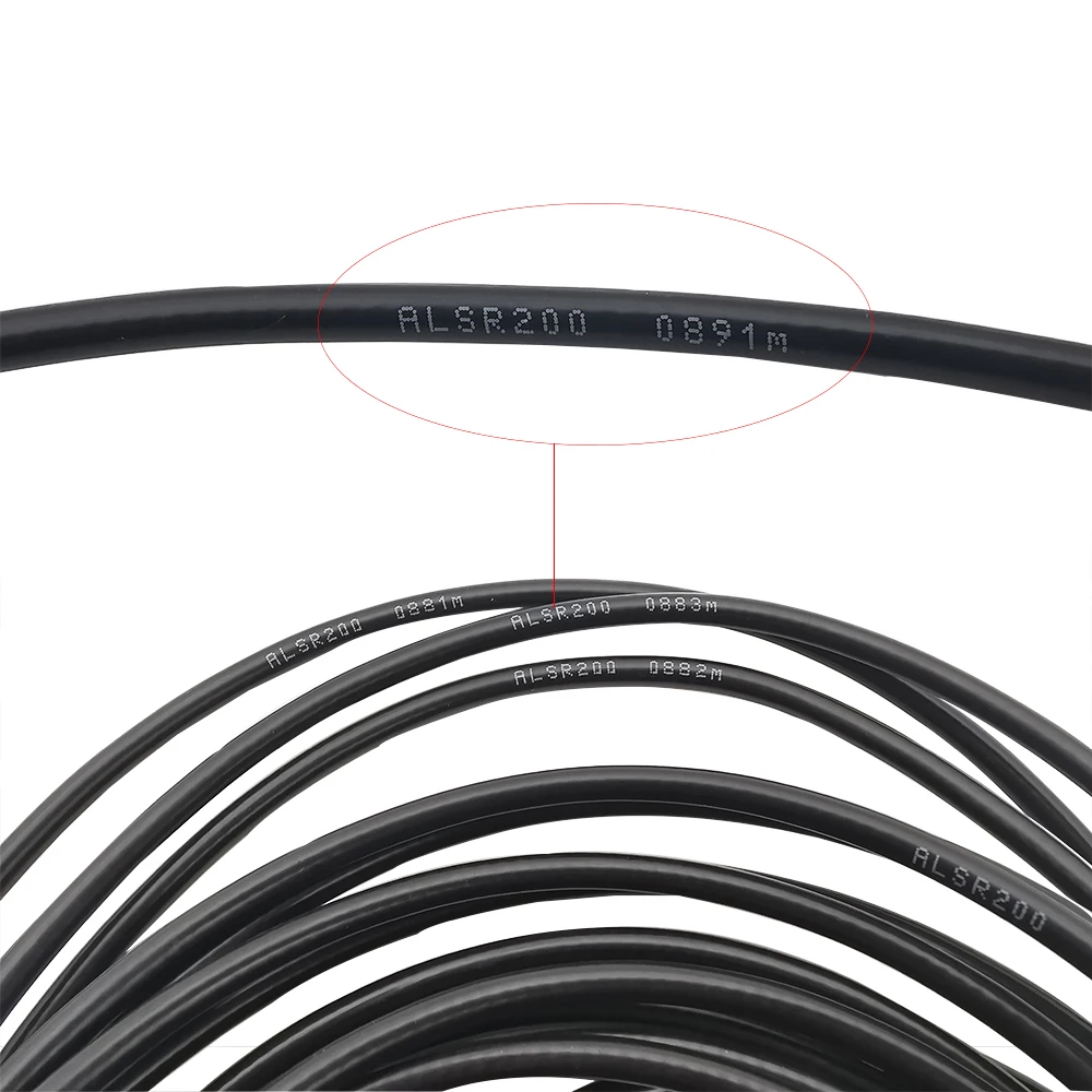 Кабель BNC (штекер)/UHF SO-239 (гнездо) LMR200 ALSR200 | Строительство и ремонт