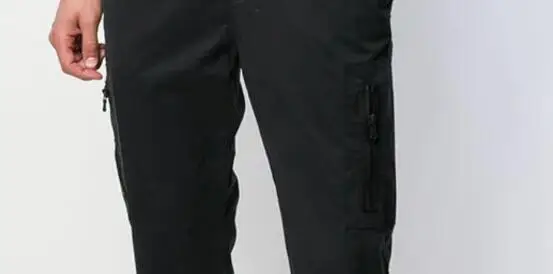 27-44! Мужской Свободный комбинезон с длинным рукавом весна-осень | Мужская одежда