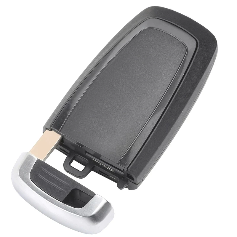 Пульт дистанционного управления KEYECU M3N-A2C93142300 3 кнопки для Ford Edge Ecosport Explorer F-150 F250 F350