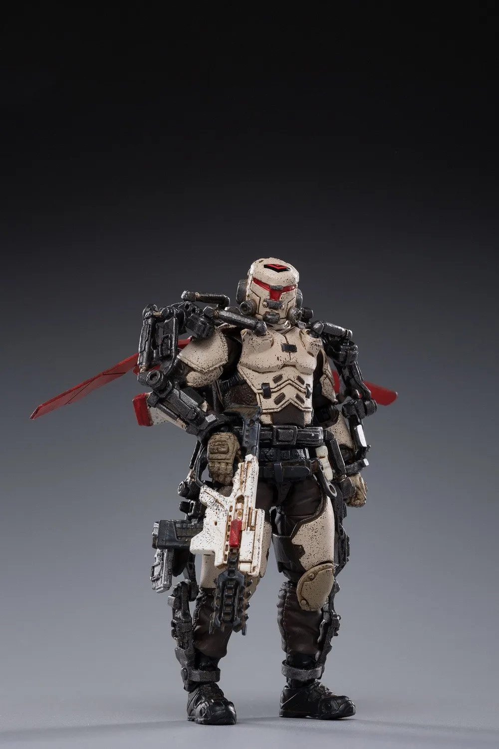 

Action & Toy Figures