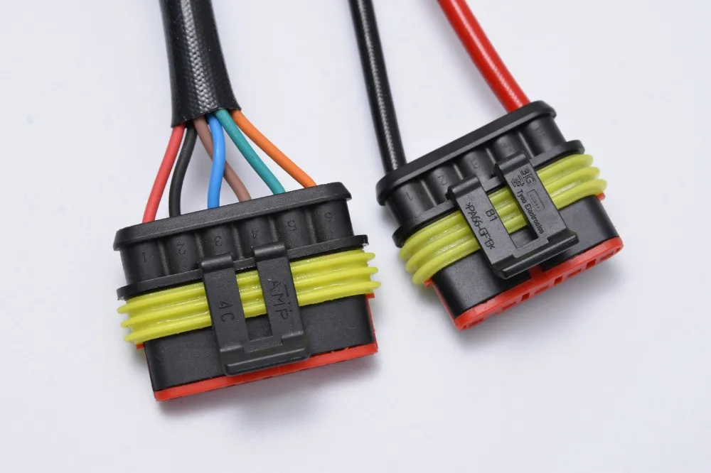 

Electric Car auto parts electronic insulation monitor