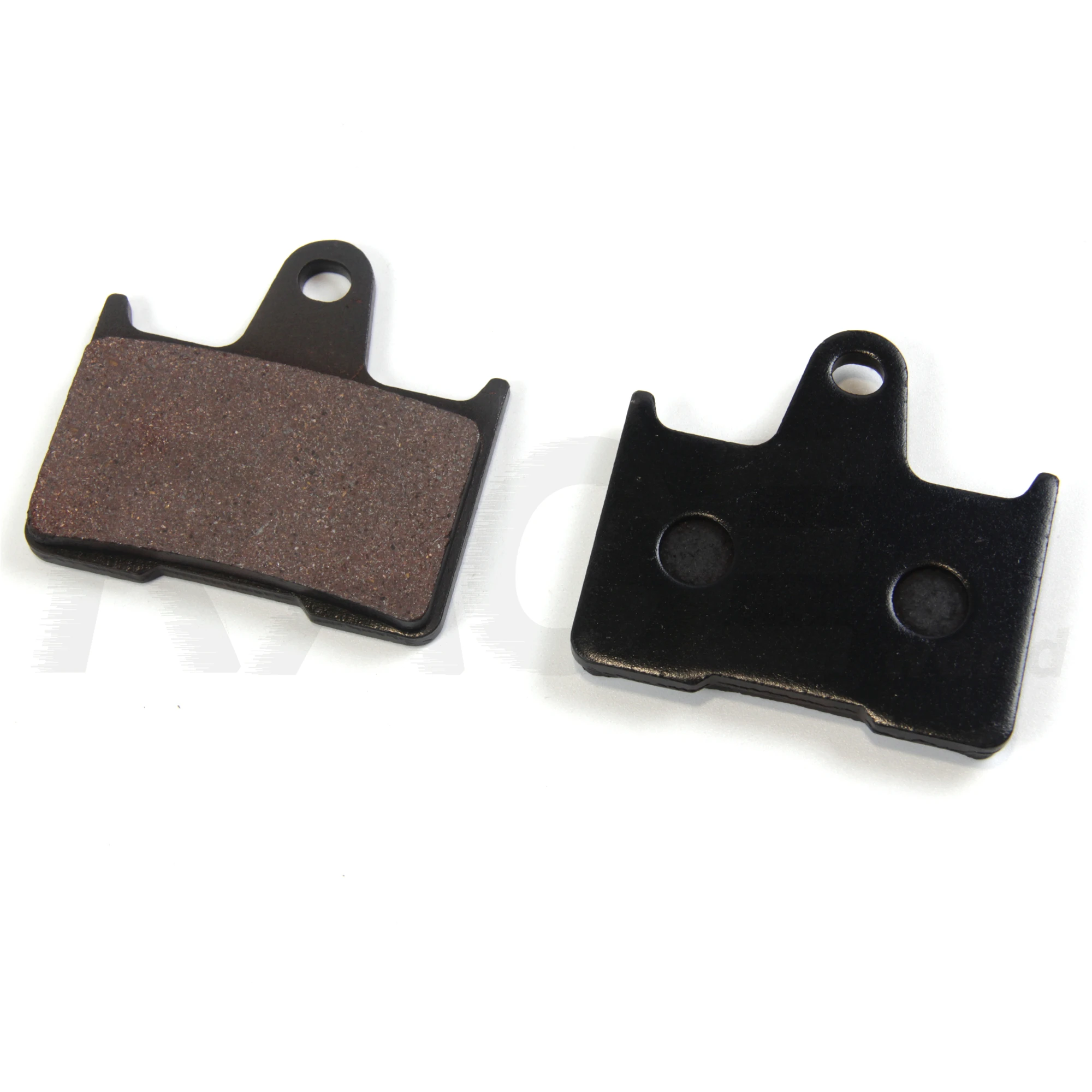 Motorcycles Front / Rear Brake Pads For HONDA CB400 SFX 1999 - 2003 'X4' CB 1300 DCV 1997 MZ/MUZ 1000 SF 2005 2007 | Автомобили и
