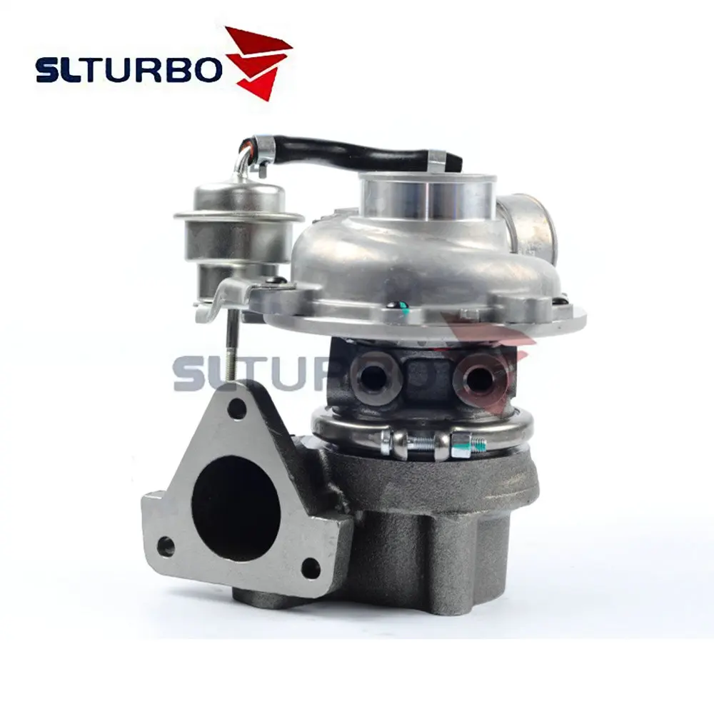 Турбокомпрессор RHF5 8973125140 VA430070 для ISUZU Holden Trooper OPEL 4JX1T 3.0L|turbocharged audi|turbocharger priceturbocharger