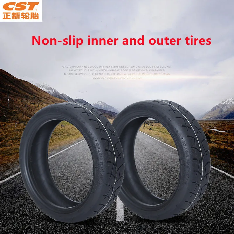 Наружные и внутренние шины CST 8 5 дюйма для скутеров Xiomi 1/2 Xiaomi M365 /Pro/1S/ Pro 2 Колесные