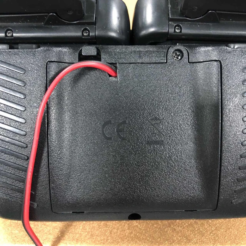 USB-источник питания AA + 2AAA Набор батарей для моделирования Для дистанционного