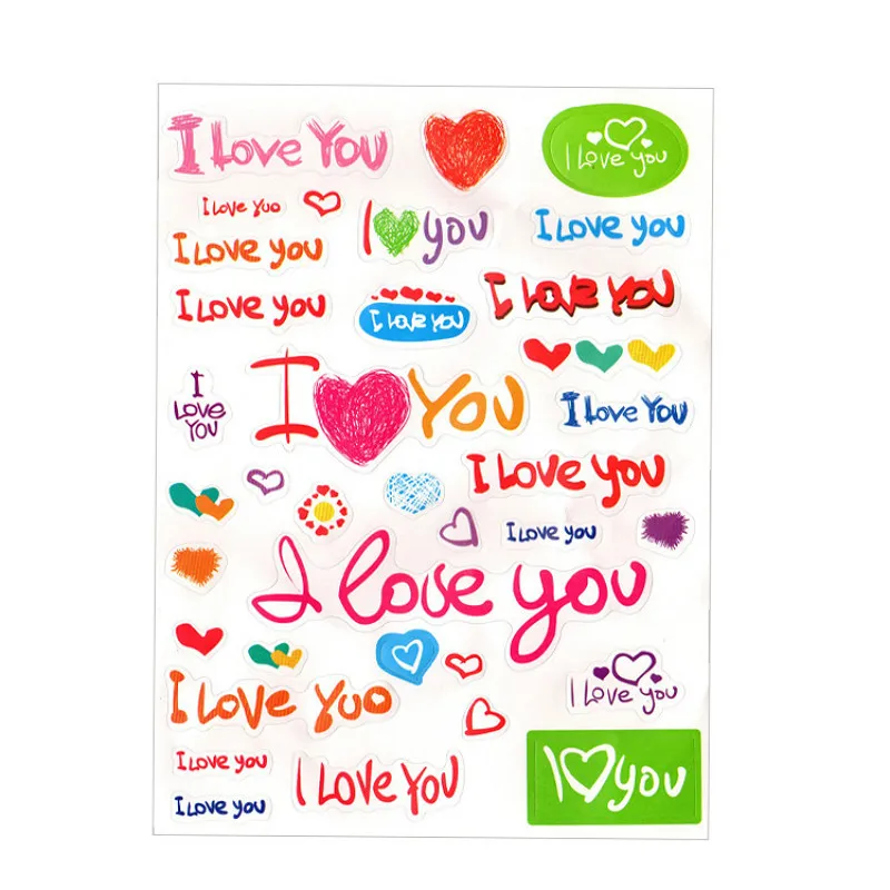 1 с буквами на листе игрушка Стикеры смесь s хлопковых путешествия DIY автомобиль