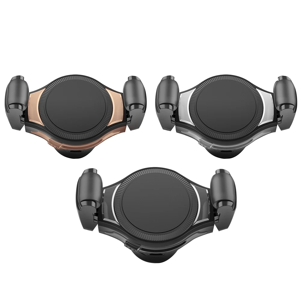 Автомобильный держатель для телефона CW5 2 в 1 75% КПД | Автомобили и мотоциклы