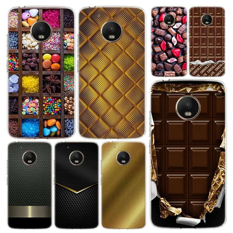 Чехол для телефона Motorola Moto G8 G7 G6 G5S G5 G4 E6 E5 E4 X4 Play Plus Power + One Action Coque|Бамперы| |