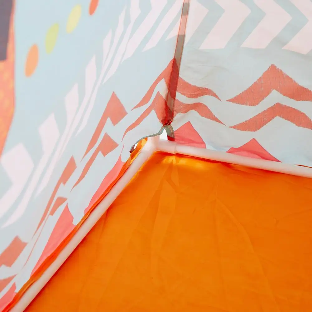 

Kids Toys Tent Play House Indian Style Tent Indoor Tents Chidren Home Indoor Folding Tent Portable Adventure Toy For fabulous