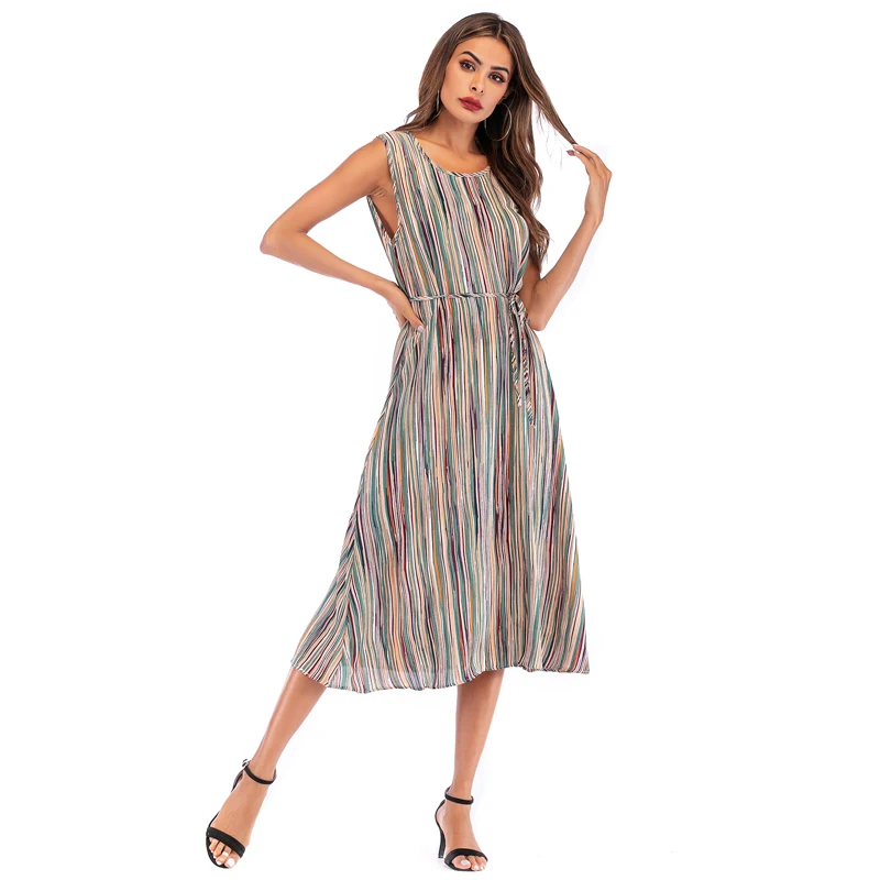 

Dropshipping Casuales Maxi Dresses Vestidos Woman Dress Robe Longue Sukienka Ropa Mujer Clothes Summer Jurken Roupa Feminina
