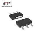 5 шт.лот 100 шт.лот LM337IMP IC REG LIN NEG ADJ 1A SOT223-4 новые и оригинальные