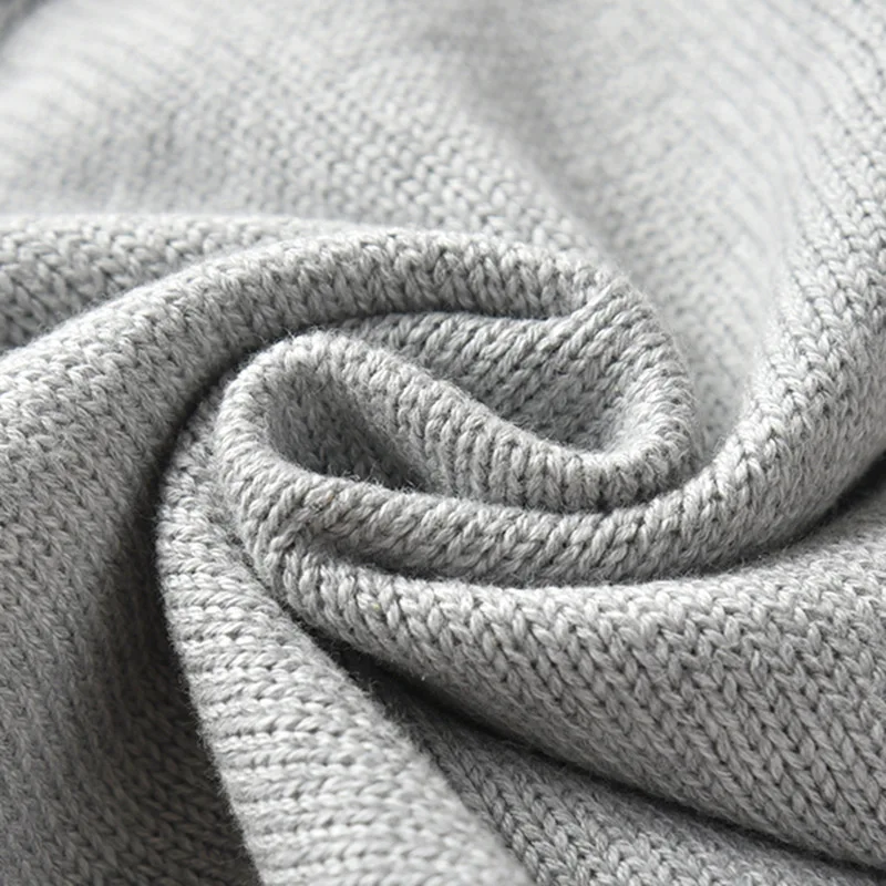 Детский трикотажный хлопковый свитер жилет|Жилеты| |