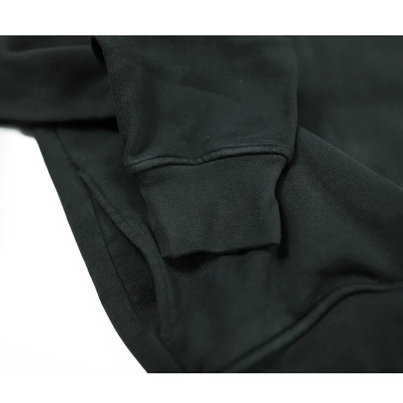 

Limited Classic Askyurself Hoodie Men Women 1:1 High Quality Pullover Hooded