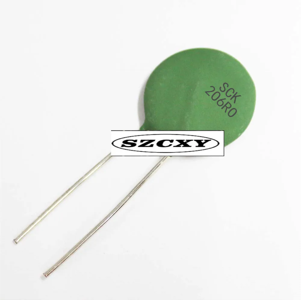 20 шт. Новый и оригинальный PTC термистор 6ROM PTC6OHM|ptc|ptc thermistor |