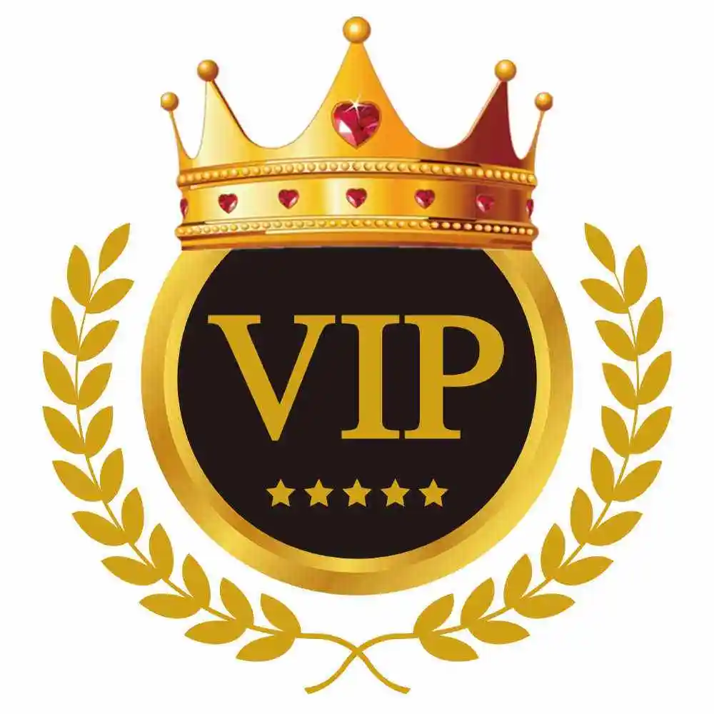 

VIP FOR YOU (Please Buy Under the Seller's Guidance )