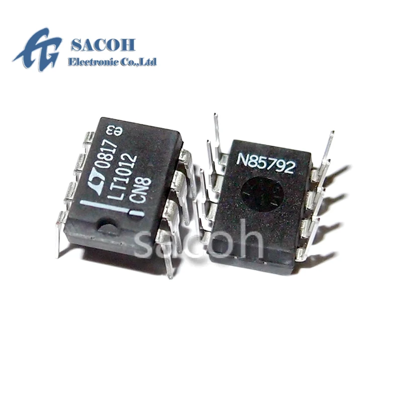 

10 шт./лот новый оригинальный LT1012CN8 LT1012ACN8 или LT1012IN8 LT1012AIN8 или LT1012DN8 LT1012 DIP-8 малошумный Op Amp