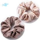 Лента для волос эластичная в полоску и горошек, 26 шт.