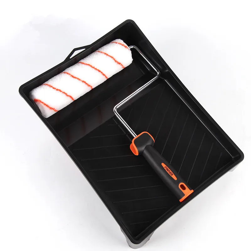 Кисть для рисования Инструменты декоративного покрытия роликовая кисть |