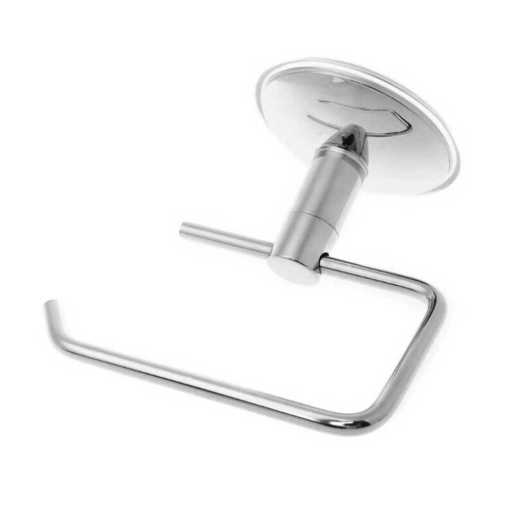 Настенный держатель для туалетной бумаги и полотенец из нержавеющей стали |
