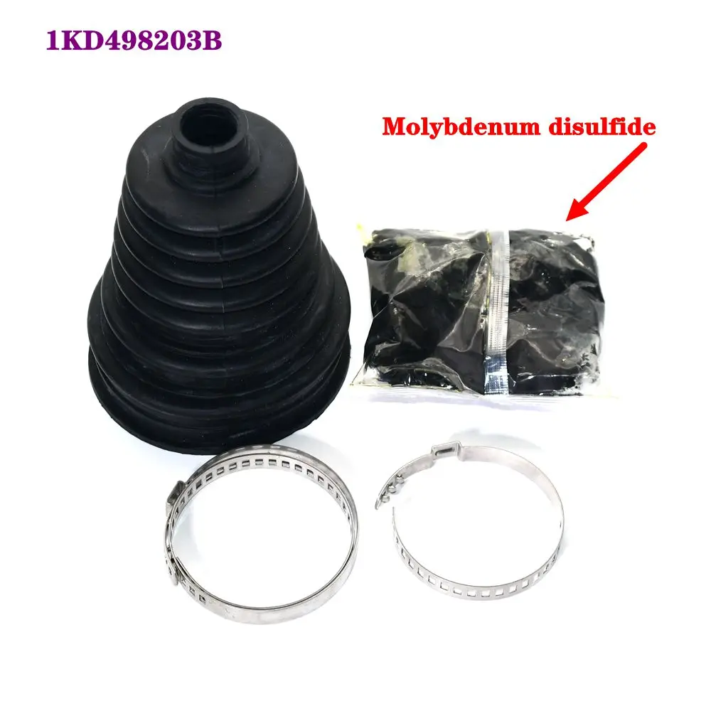 OEM Внешний CV шарнирный комплект для ремонта загрузки Golf Passat Beetle A3 TT 5MT 1KD 498 203 B