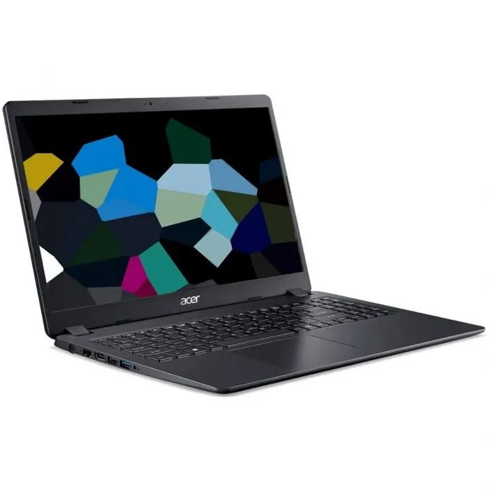 Ноутбук Acer Extensa 15 EX215-22-R5NC Ryzen 3 3250U/4Gb/SSD256Gb/RX Vega 3/15.6&quot/TN/FHD/Win10/black (NX.EG9ER.00Q) | Компьютеры