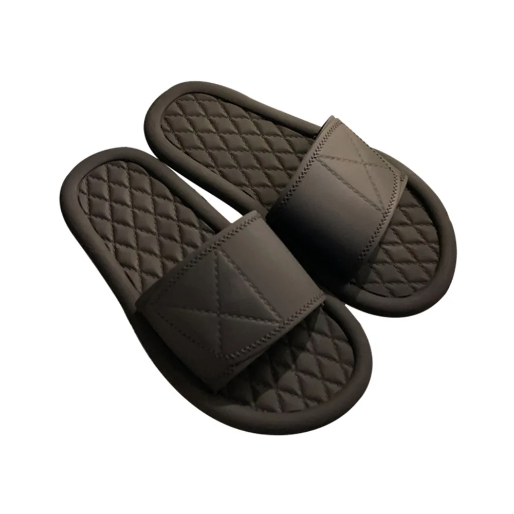 

Slipper female summer Korean version lovely web celebrity fashion INS indoor home with non-slip bath cool drag outside wear