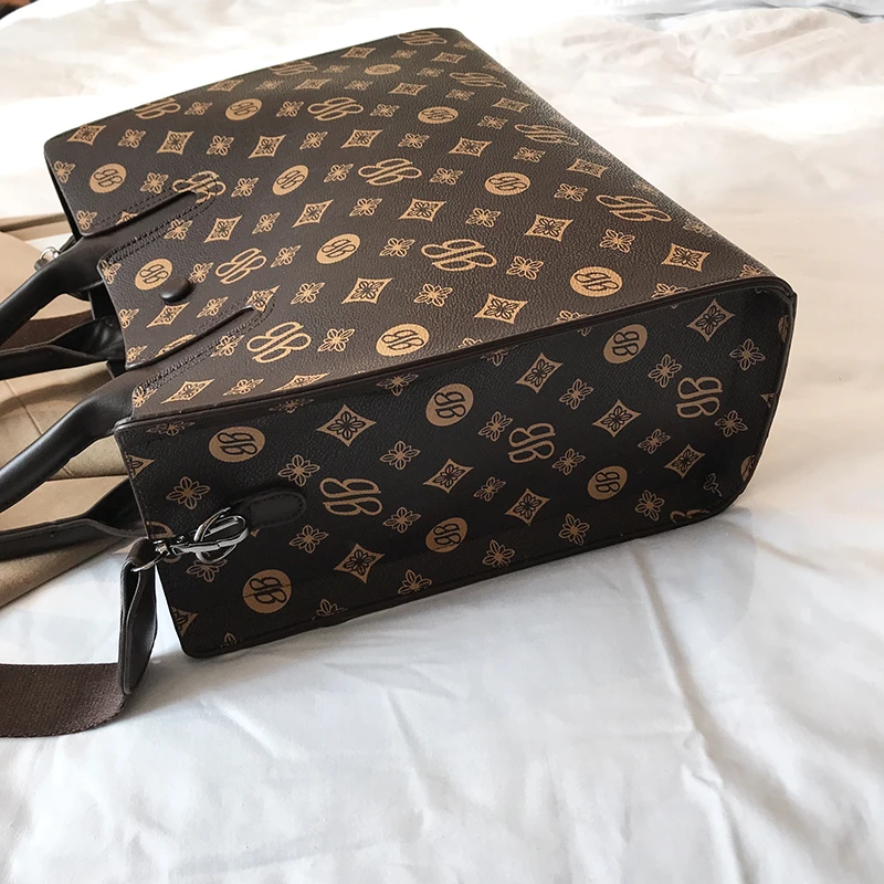 

Women Tote Bag,13 Inch Fashion Woman Luxury Handbags,Large Capacity Square Women Bags,2021 Brand Shoulder Bag,Pu Messenger Bag